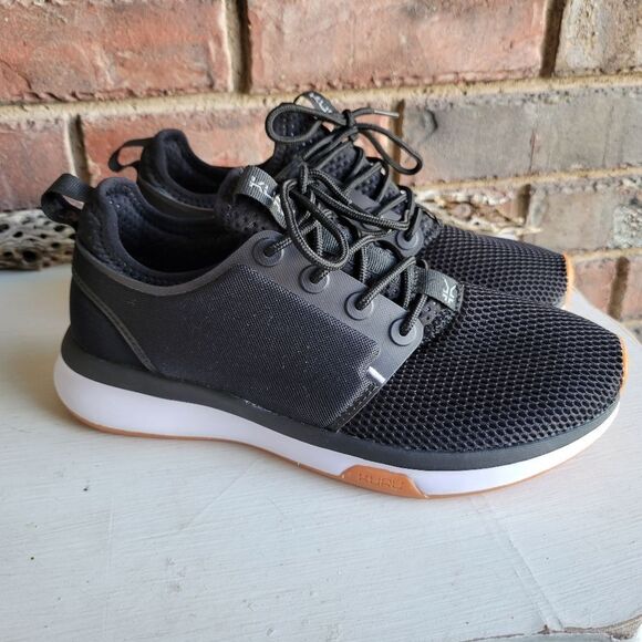 Kuru Atom Size 9.5 Women's Orthotic Lace-up Sneakers - Picture 12 of 15